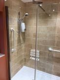 Shower Room, Witney, Oxfordshire, December 2017 - Image 49